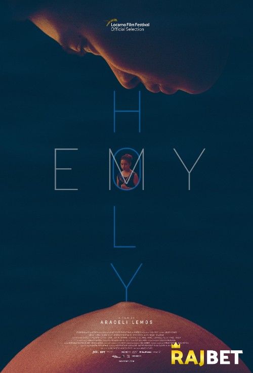 Holy Emy (2021) Hindi [Voice Over] Dubbed WEBRip download full movie